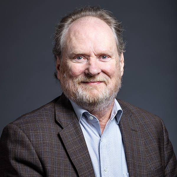 Photo of Terrence Lyons