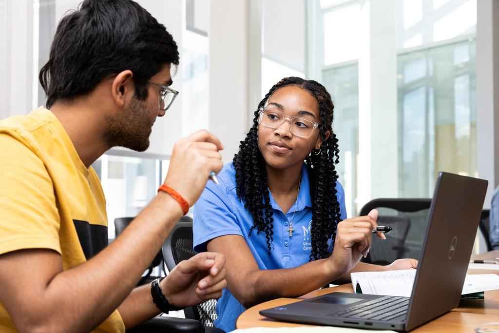 Mentorship