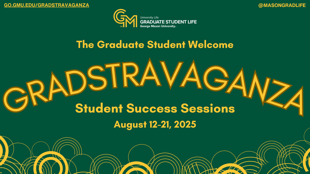 Gradstrav Success Sessions 2025