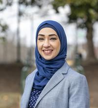Jade Jehad Halawani