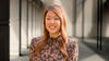 Headshot for Michelle Yang