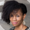 Headshot for Akitta Robertson